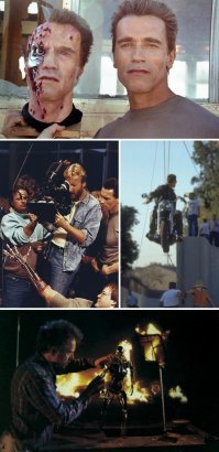 даже по лицу шварца видно, что это второй терминатор