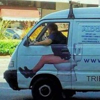 Показалось: 17 фотографий-иллюзий, которые обманут ваше зрение