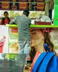 Показалось: 17 фотографий-иллюзий, которые обманут ваше зрение