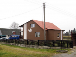 Не только квартиры и подъезды...