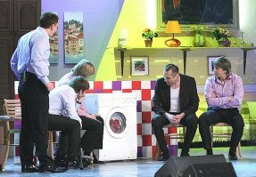 С возрастом не проходит!:)