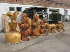 Господи, вот к чему тут что-то сморозить про Россию.  
Ты сам хоть лавочку  бабушкам у подъезда построил ? 

В России на другое упор делают.