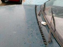 Как это что ? Электрообогреватель мотора , у кого зимой за минус 30 знает .