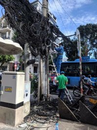 Оптика, много оптики