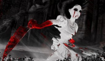 Люблю "неформат"... Алиса возвращается...