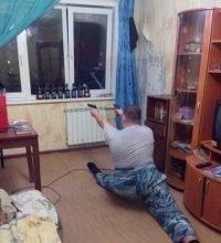 Дык это бухой Макскош развлекается)))