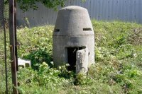 Не похоже. Вот вам немецкий дот из Калининградской области. -