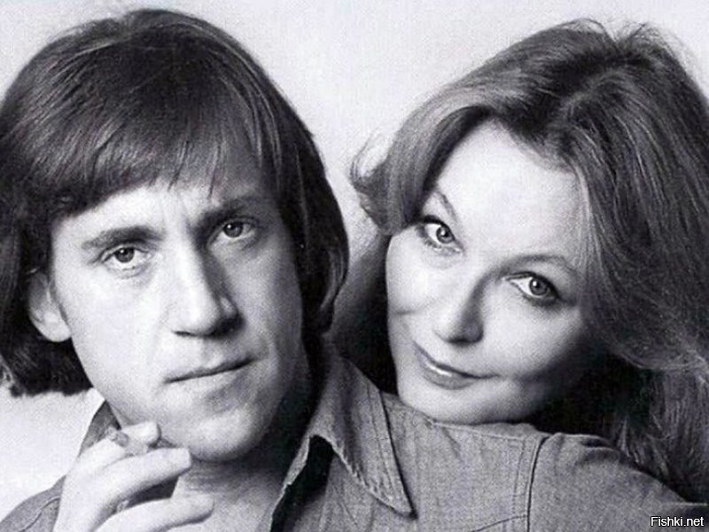 О том, кем был Высоцкий говорят не его персонажи, а его песни.
 А еще говорят: "Скажи мне, кто твой друг и я скажу тебе, кто ты." Друзей Высоцкого мы знаем. А кто друзья Конкина?