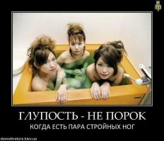 Тупой и еще тупее: 15 примеров человеческой недальновидности и глупости