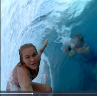 Похоже подводный оператор