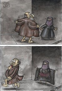 Переводчица Корана: «Нигде женщина не имеет столько прав, сколько в исламе»