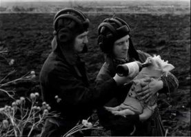 От Белки и Стрелки до водяных медведей: какие твари побывали в космосе