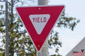 В штатах наоборот практически все знаки дублируются текстом. Видимо, запоминать графические изображения недостойно представителей величайшей нации)