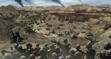 Да просто геноцид устроили)))))))))))