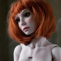 Милен Фармер?