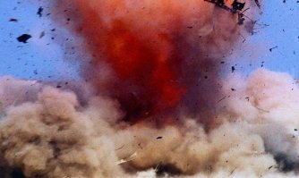 Всё бля, тырнет взорван!