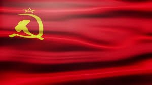 вот флаг моей родины. а трёхполосый мне безразличен.