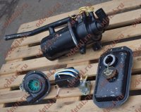 Никакого гемора, по сравнению к примеру со старым Фордом Транзитом, который упорно откпзывпется заводится при - 15С без подогрева.
Также не подскпжешь жля чего на таких продвинутых моторах как ДВС стоят в армии ПЖД, а на гражданке сами вебасты покупают?