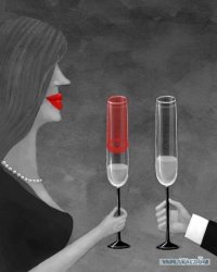 Прикольные и смешные картинки