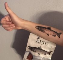 Рыбачки