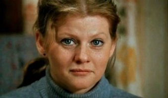 Чисто внешне и говором, конечно. Не поведением.