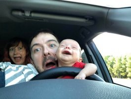 С добрым утром!