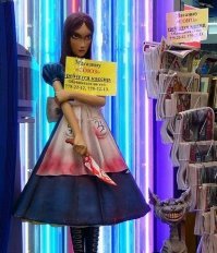 На самом деле фишкянам пора организовать остров баянов - что-то их стало многовато...