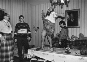 Самая взамделешняя прынцеса!!!