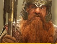 "Ты кого гномом назвал, я дворф"