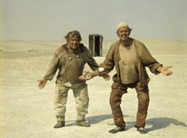 БПЛА «Форпост-Р» совершил первый полет