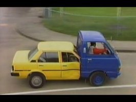 Не останавливайся, эксплуатируй её полностью