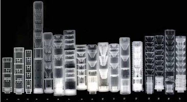 Ну отдалённо смахивает