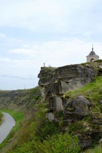 Нетуристическая Молдавия