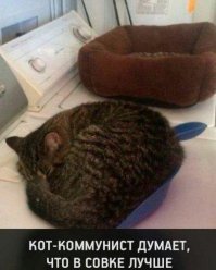 Просто фото времён СССР