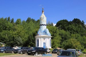 Я понимаю, что сверху, сцукко, ионный отражатель, но почему не покрашено?)