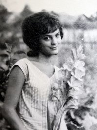 Татьяна Судец.