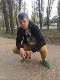 Так вот ты какой, типичный ноднаГ?