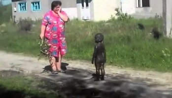 1,2,3,4,5 я пошла сынка искать.
Нашла.