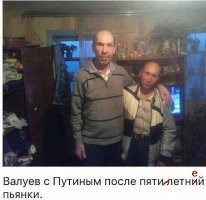 Автор картинки после сдачи ЕГЭ :