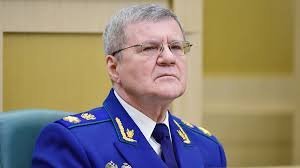 "Генпрокуратура рвет и мечет": "Как он наворовал больше чем я?"