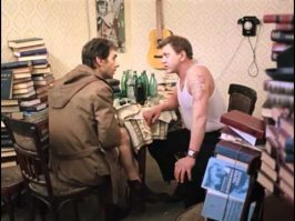 Мост не был построен и никогда не строился без каких-либо болтов или гвоздей, хотя при первом строительстве железные шипы, вбитые в него, создавали впечатление, что он был построен только из дерева.

Автор, переведи: железные шипы создавали впечатление, что он построен из дерева???
не был построен и никогда не строился без каких-либо болтов??