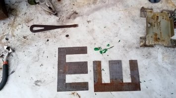 Бумеранги бывают двух типов...