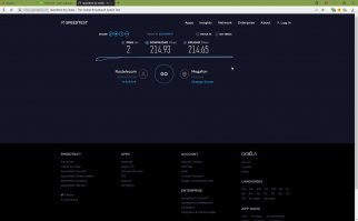 РОСТЕЛЕКОМ. Как я решил сэкономить на интернете
