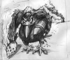 СУ-25 - летающий танк