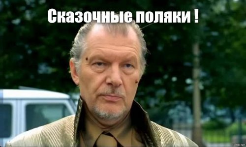 Об ответственности Польши за развязывание WW2