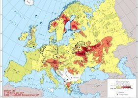 Ну, Россию тоже цепануло.