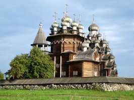 Да,стоит прочитать внимательнее пост по поводу гвоздей!
А это наше простое северное чудо!