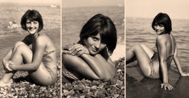 А ведь это была Наталья Варлей