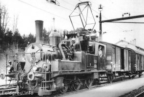 Электропаровоз. Гениальное решение, не когда не слышал о такам. Спасибо.