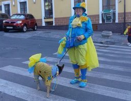 И что- идиотов в мире мало?
Вот твои :)